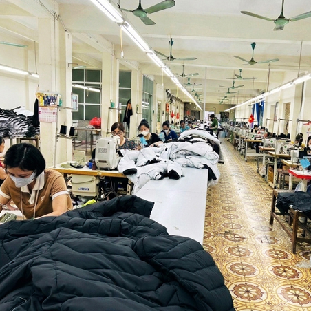 Tập đoàn Hồ Gươm