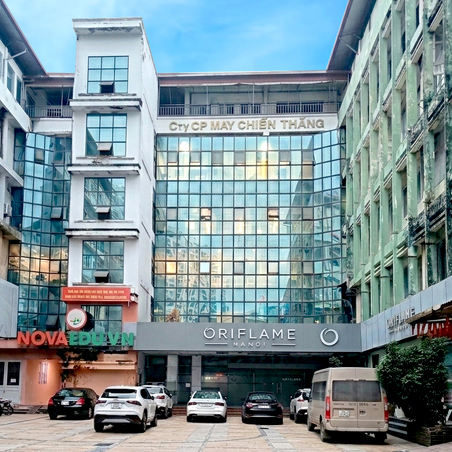 Tập đoàn Hồ Gươm